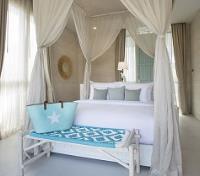 The Pool Villa